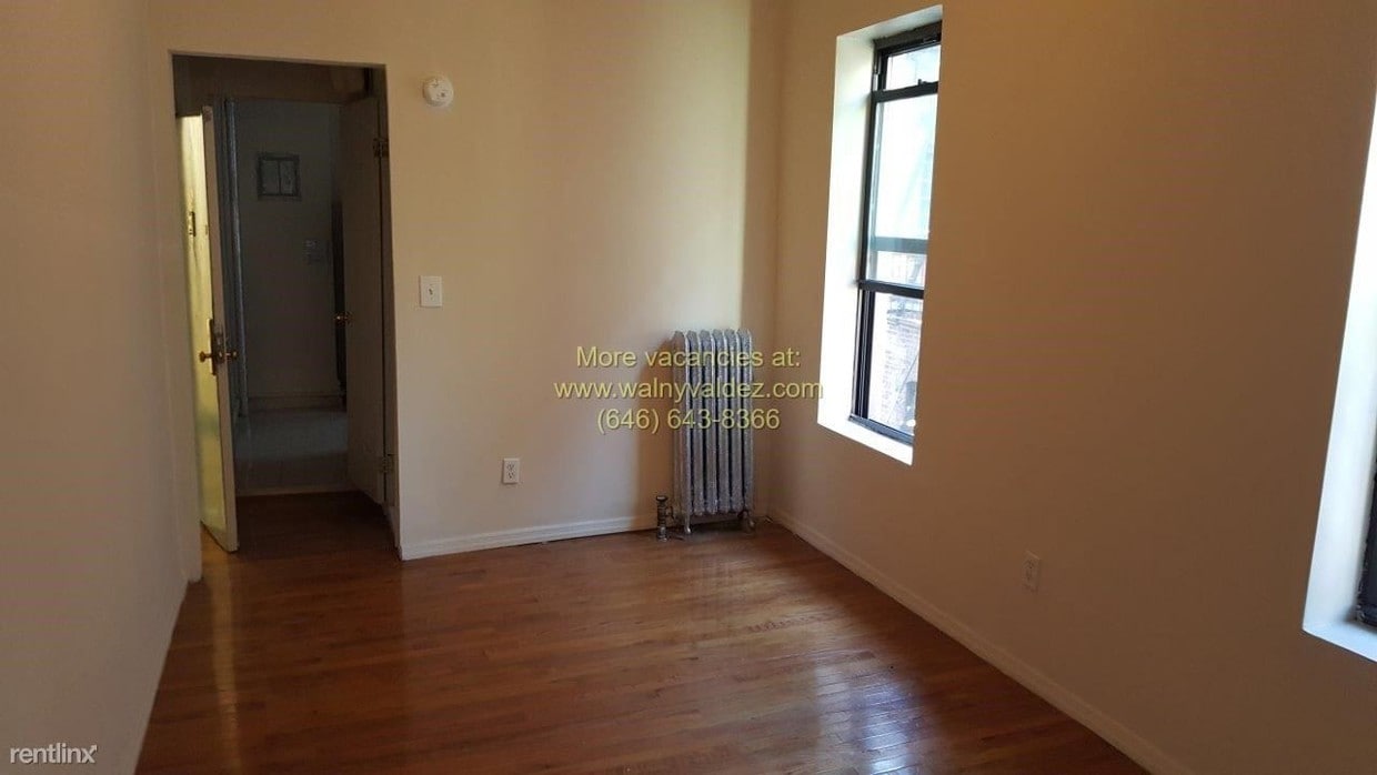 2 br, 1 bath - 124 Sherman Ave - 2 br, 1 bath  - 124 Sherman Ave