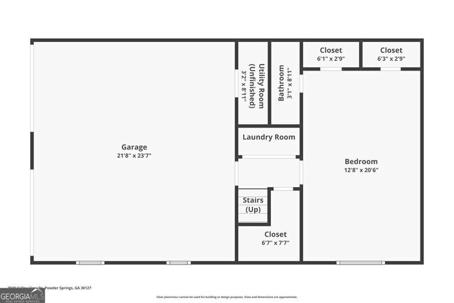 Foto del edificio - 2940 Valley View Dr