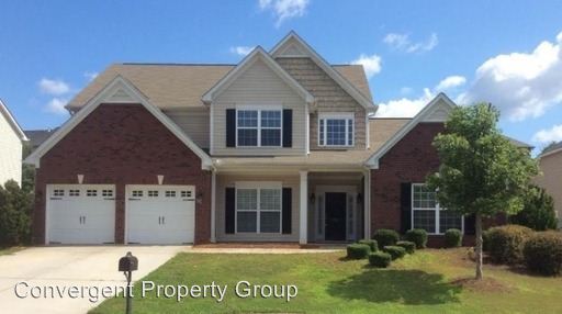 Primary Photo - 111 Creek Shoals Dr