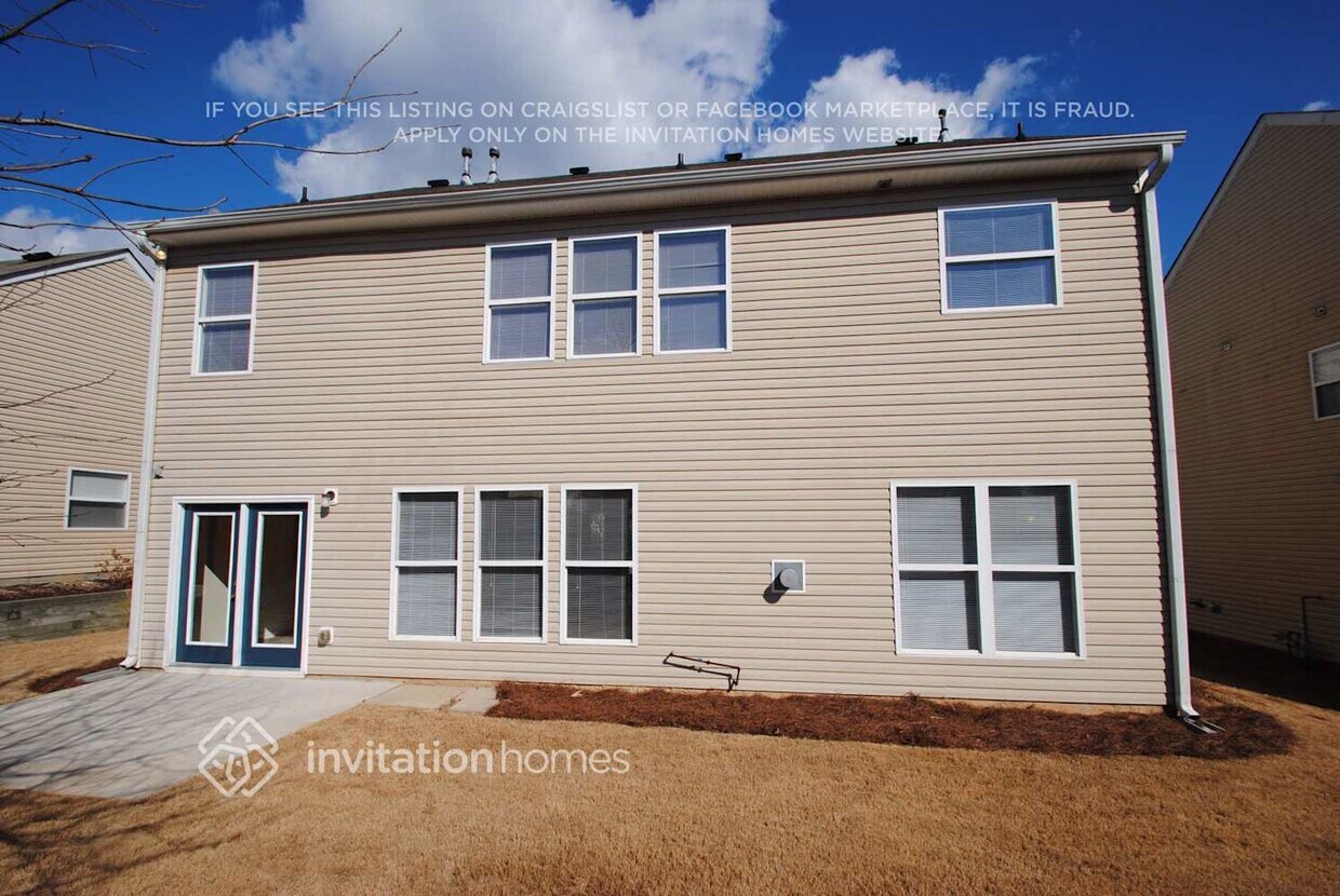 Foto del edificio - 2476 Gristhaven Ln