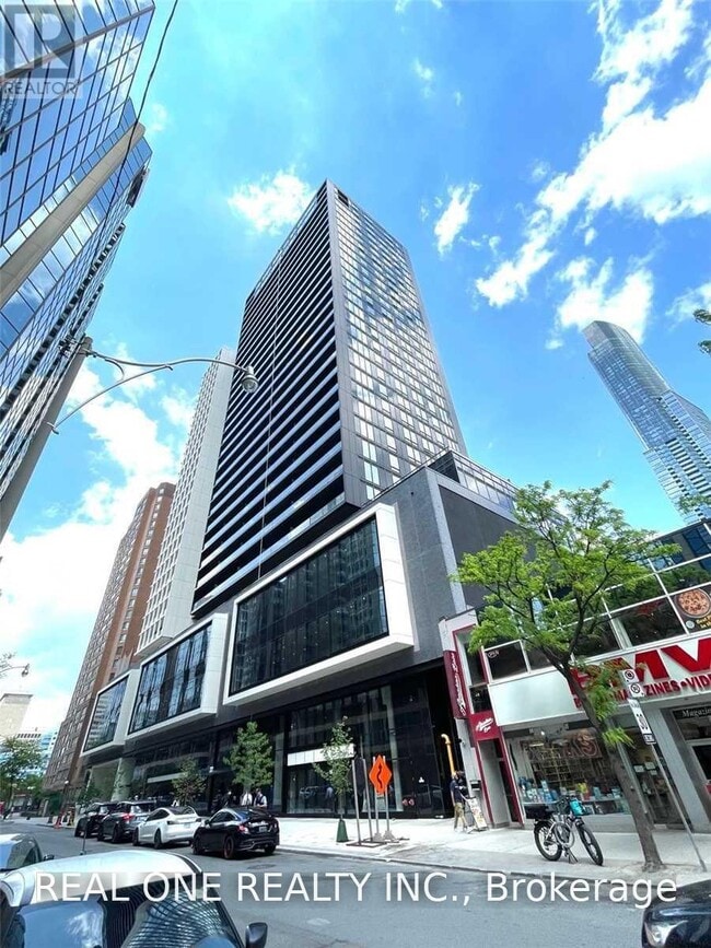Building Photo - 20 Edward St