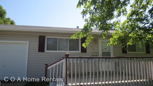 Primary Photo - 548 N Brownthrush Ln