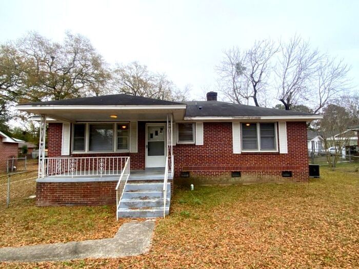 ROSEWOOD Clean 3 bedroom, 1 bath home House Rental in Columbia, SC