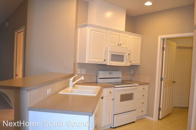 Building Photo - 2 br, 2 bath House - 1661 Kennedy Place
