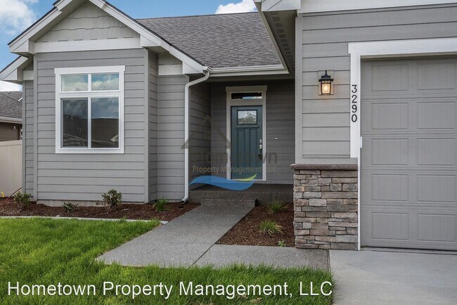 Building Photo - 4 br, 2.5 bath House - 3290 N Backweight Lp