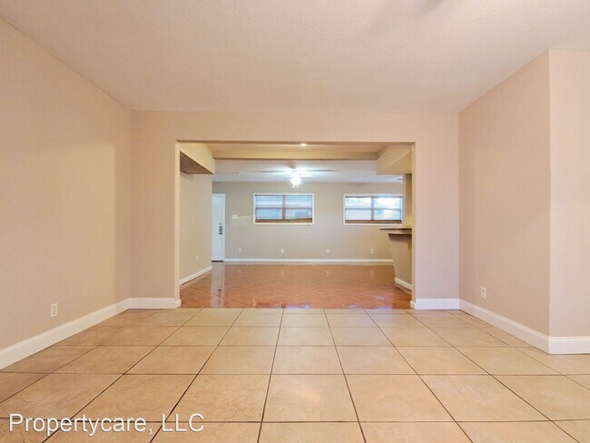 Foto del edificio - 3 br, 2 bath House - 1402 4th Ave. N