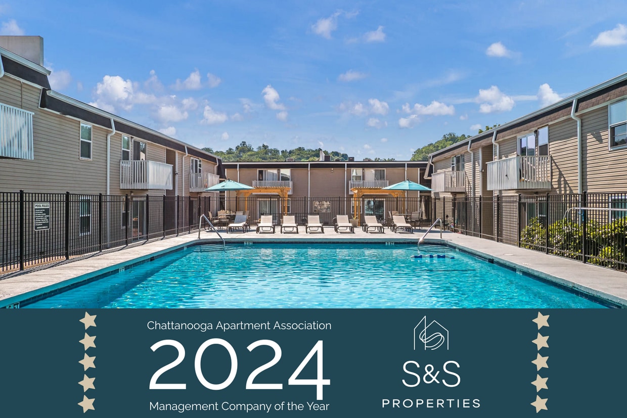 Primary Photo - The Reserve at Red Bank Apartment Homes