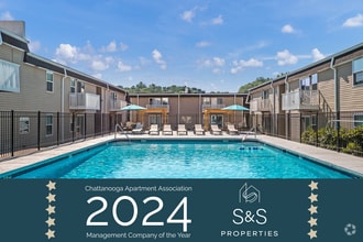 Building Photo - The Reserve at Red Bank Apartment Homes