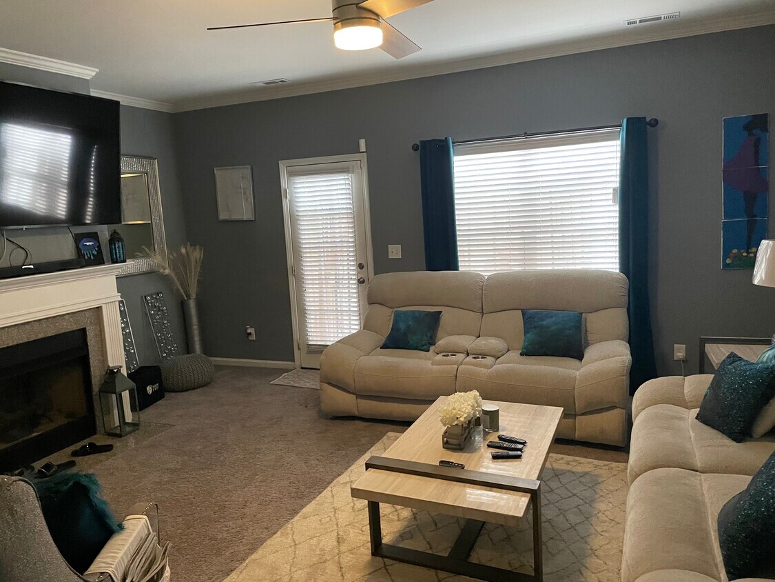 4517 Sabin St, Rock Hill, SC 29732 Townhome Rentals in Rock Hill SC