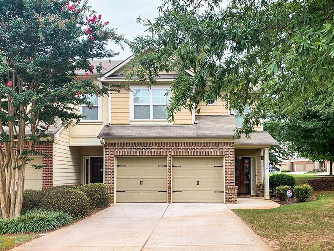 Primary Photo - 1354 Park Brooke Cir SW