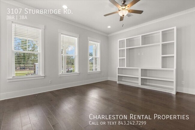 Building Photo - 3107 Sturbridge Rd