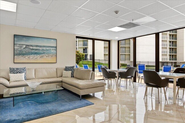 Foto del edificio - 5420 N Ocean Dr