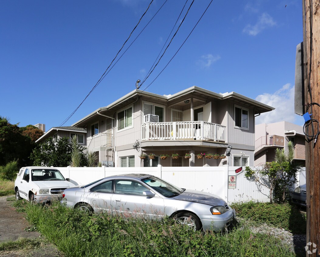 Building Photo - 2717-2719 Nakookoo St