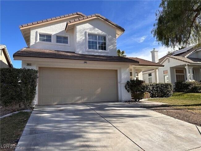 Foto del edificio - 2053 Smoketree Village Cir