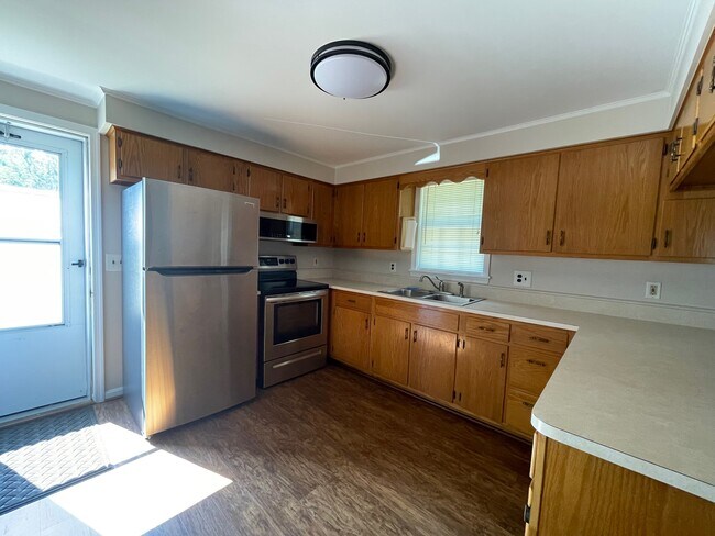 Foto del edificio - 24895 Ivy Ln