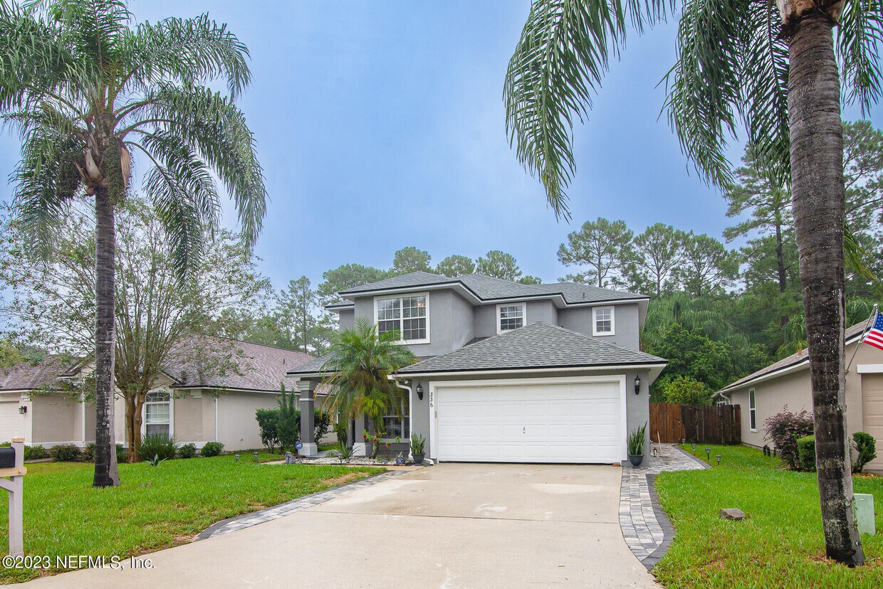 Foto principal - 336 W Blackjack Branch Way