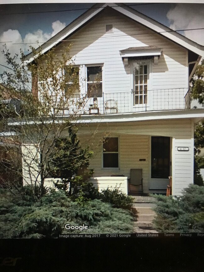 Building Photo - 4407 Franklin Ave