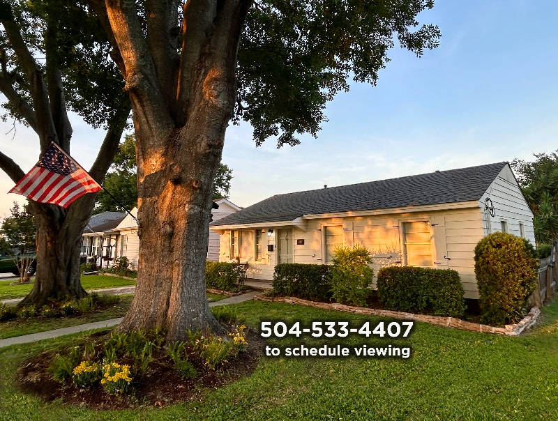 Photo - 1115 Division Street (Metairie, LA)