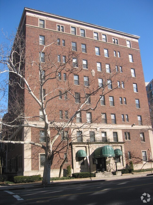 Foto del edificio - The Bartley