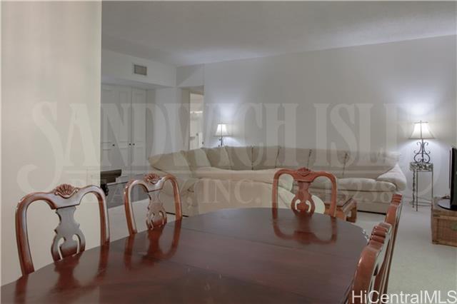 Foto del edificio - 4999 Kahala Ave