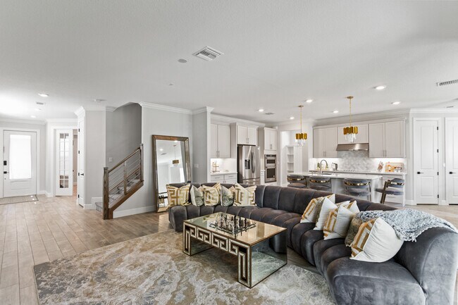 Foto del edificio - 4022 Large Leaf Ln