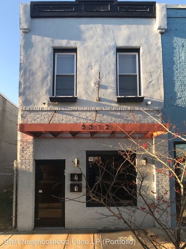 Foto del edificio - 3312 Kensington Ave