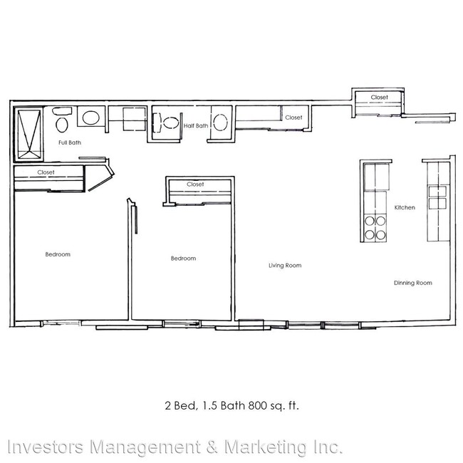 Building Photo - 2 br, 1.5 bath Apartment - Dakota Ridge 31...