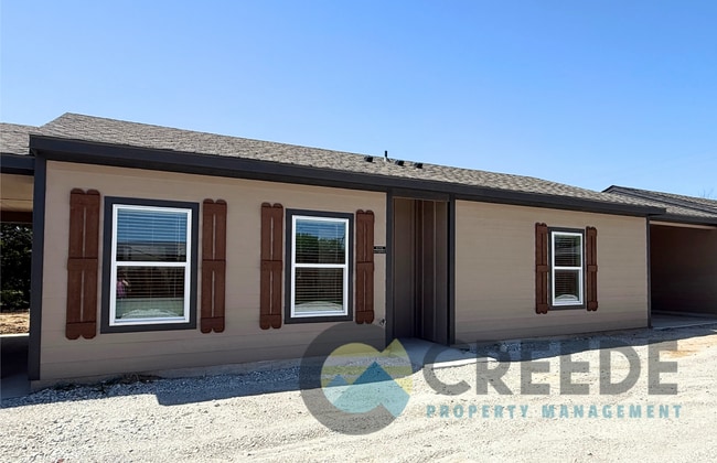 Building Photo - 1456 Co Rd 182