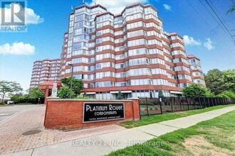Building Photo - 11753 Sheppard Ave E