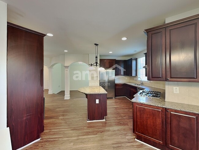 Building Photo - 4866 Trilogy Park Trail NE