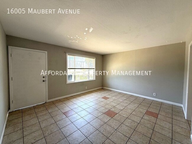 Building Photo - 16005 Maubert Ave