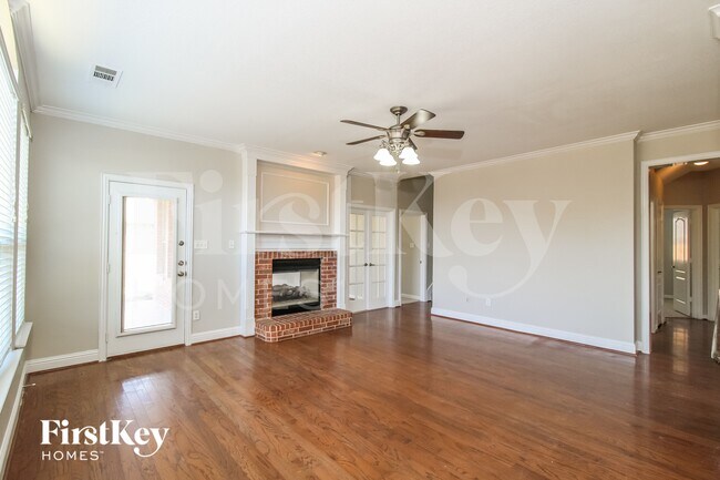 Foto del edificio - 9752 Forney Trail