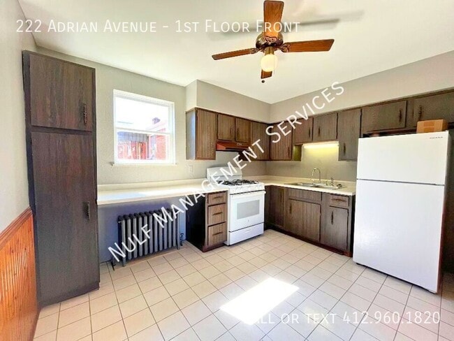 Photo - 222 Adrian Ave Apartment