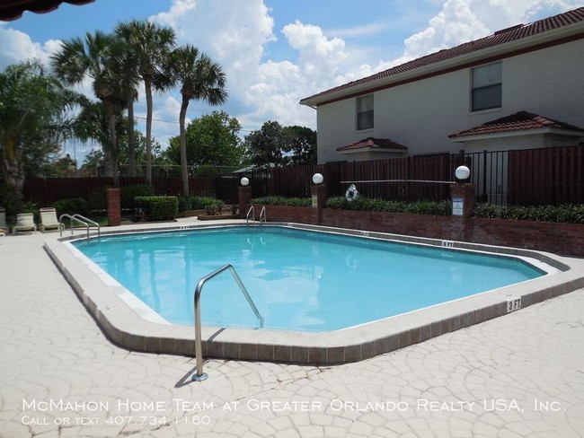 Foto del edificio - 2 bedroom in Orlando FL 32807