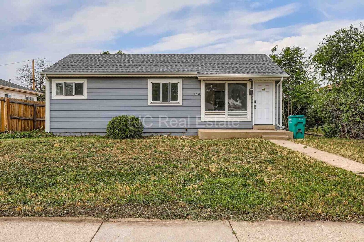 Foto principal - 1665 Lima St