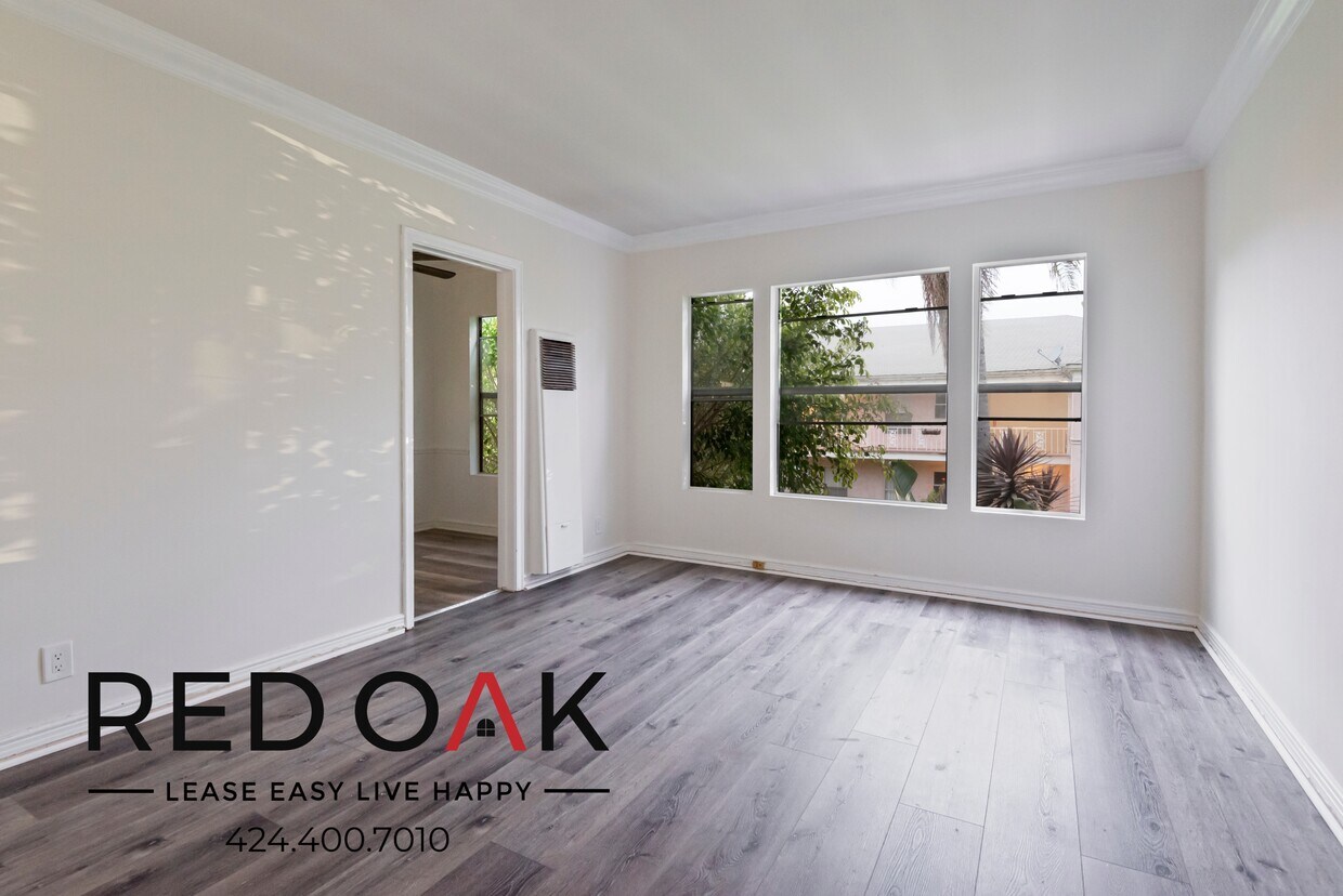 Primary Photo - ~Recently Redone~ Stunning One Bedroom wit...