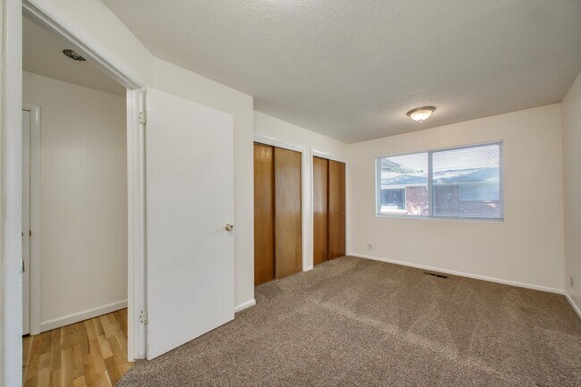 Foto del edificio - 1509 S Leadville Ave