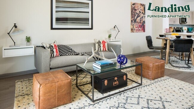 Foto del edificio - 4601 S Balsam Way