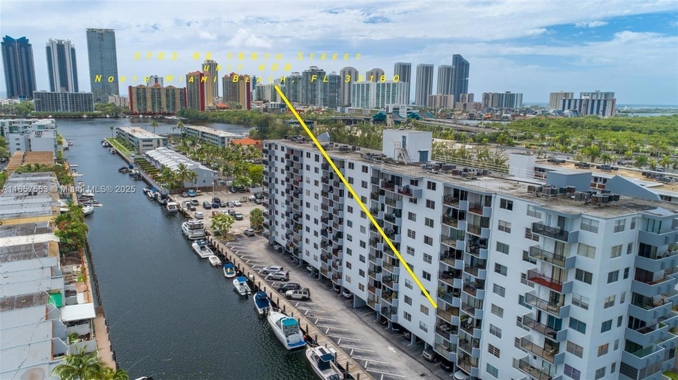 Photo - 3703 NE 166th Street Unit 408