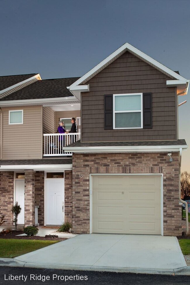 Building Photo - 202 Colonial Drive,