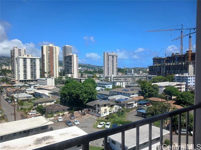 Foto del edificio - 2440 Date St
