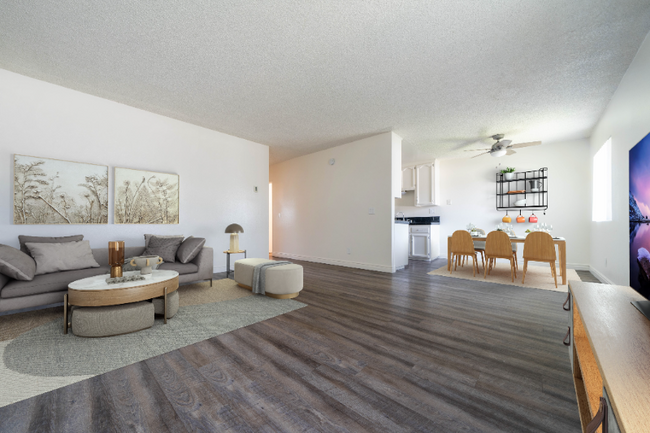Foto del edificio - 2355 Grove Ave