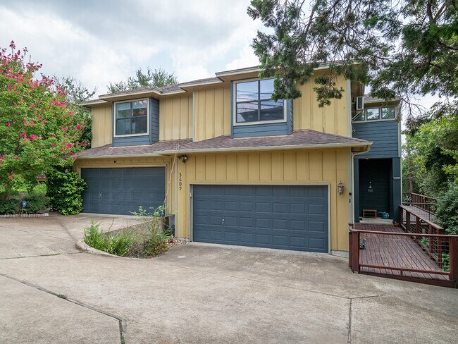 Foto del edificio - 3609 Clawson Rd