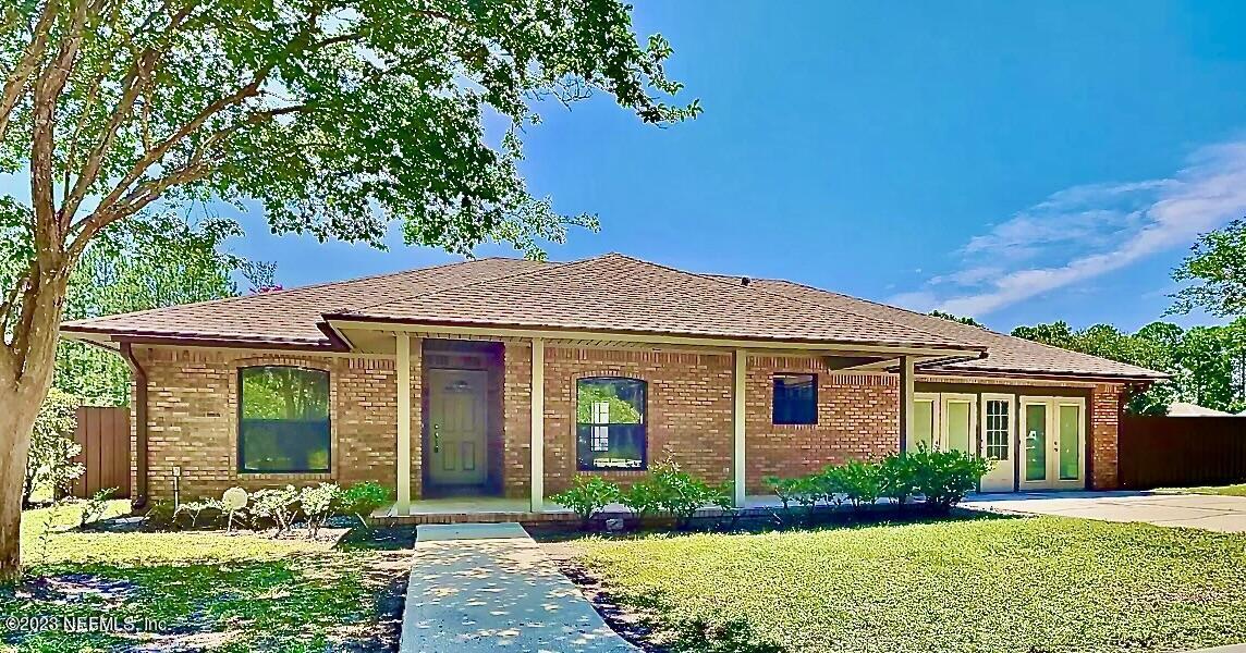 3012 Brougham, Jacksonville, FL 32246 House Rental in Jacksonville