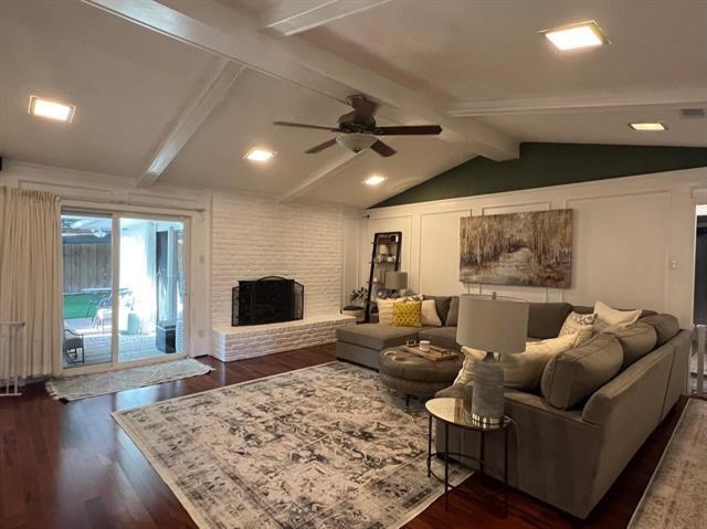 Foto del edificio - 4031 Flintridge Dr