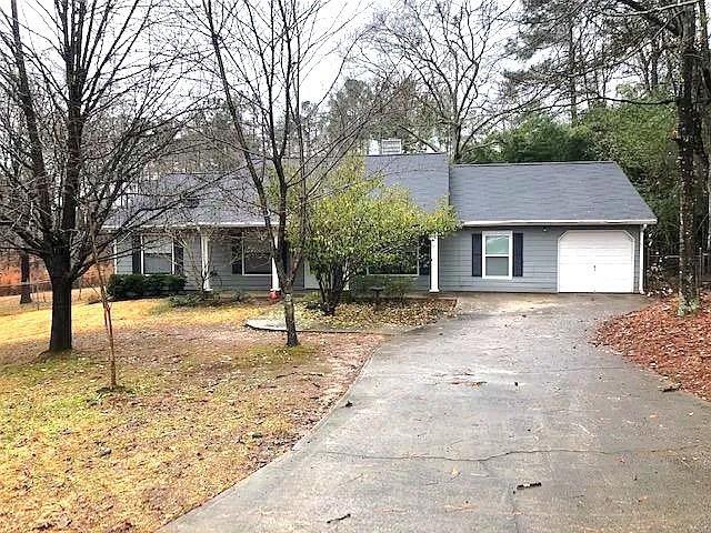 Primary Photo - 5502 Jamestowne Ct