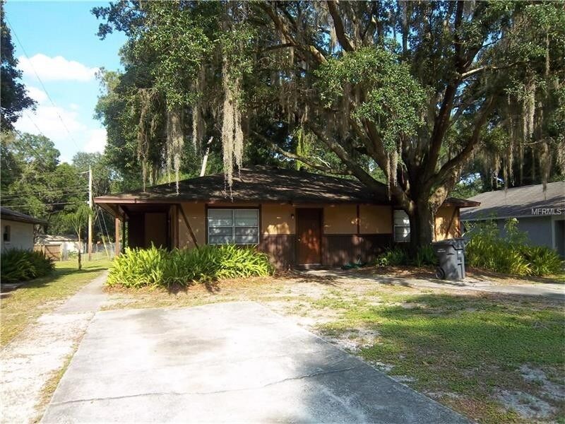 Primary Photo - 7625 Green Rd