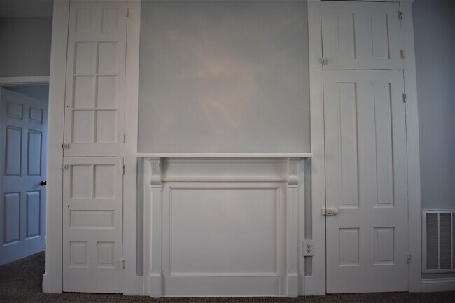 Building Photo - 1612 Culbertson Ave