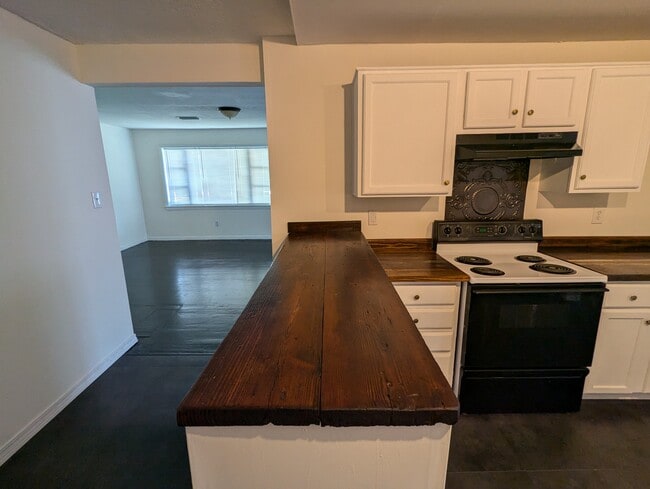 Foto del edificio - Shelton Beach