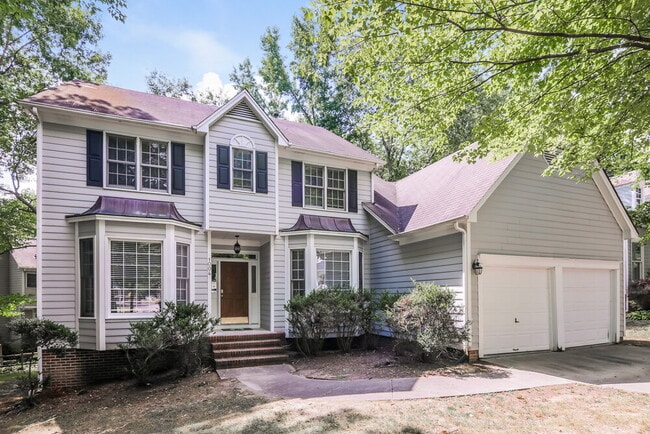 Building Photo - 1004 Silverbell Ln